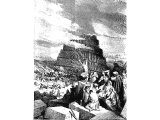 Babel (Engraving by Gustaf Dore)